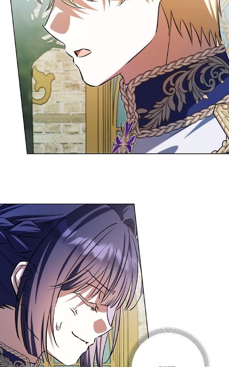 On Your Knees, Your Highness! Chap 21 - Next Chap 22