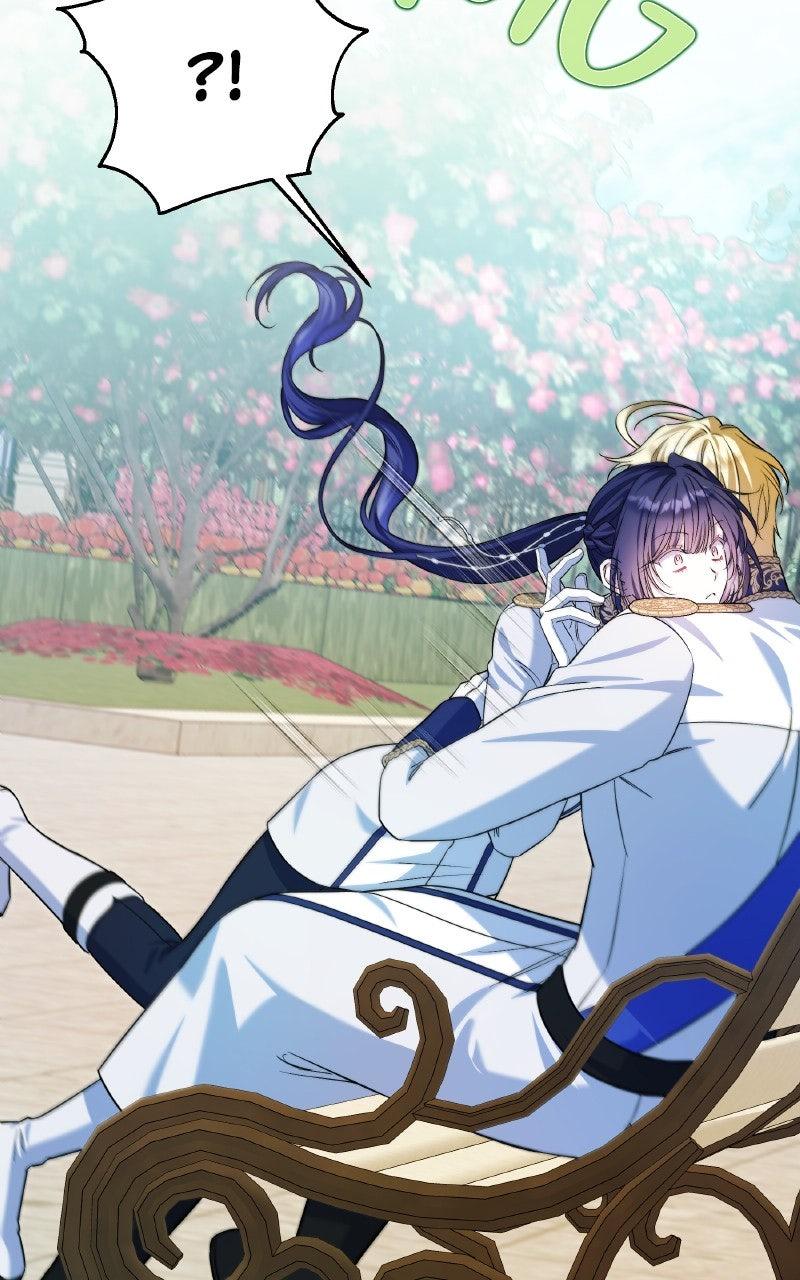 On Your Knees, Your Highness! Chap 21 - Next Chap 22