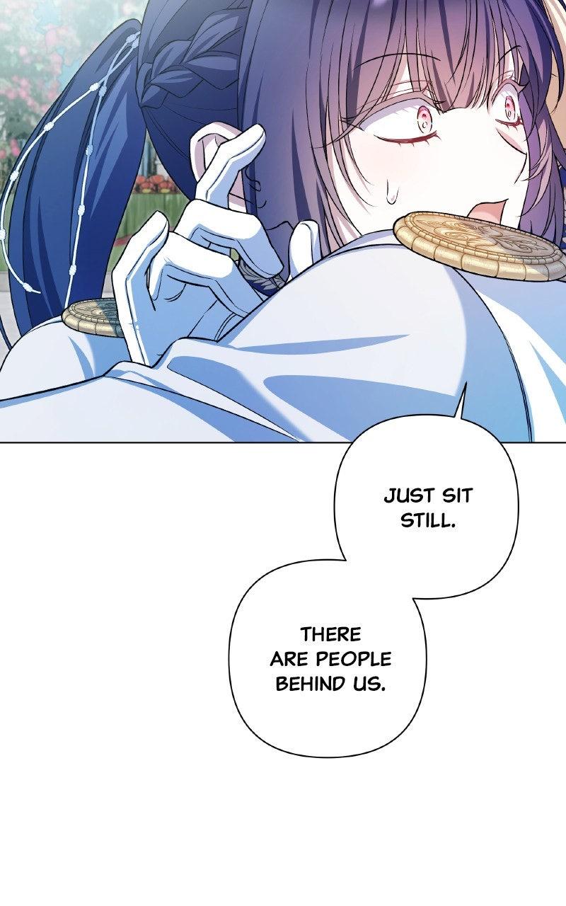 On Your Knees, Your Highness! Chap 21 - Next Chap 22