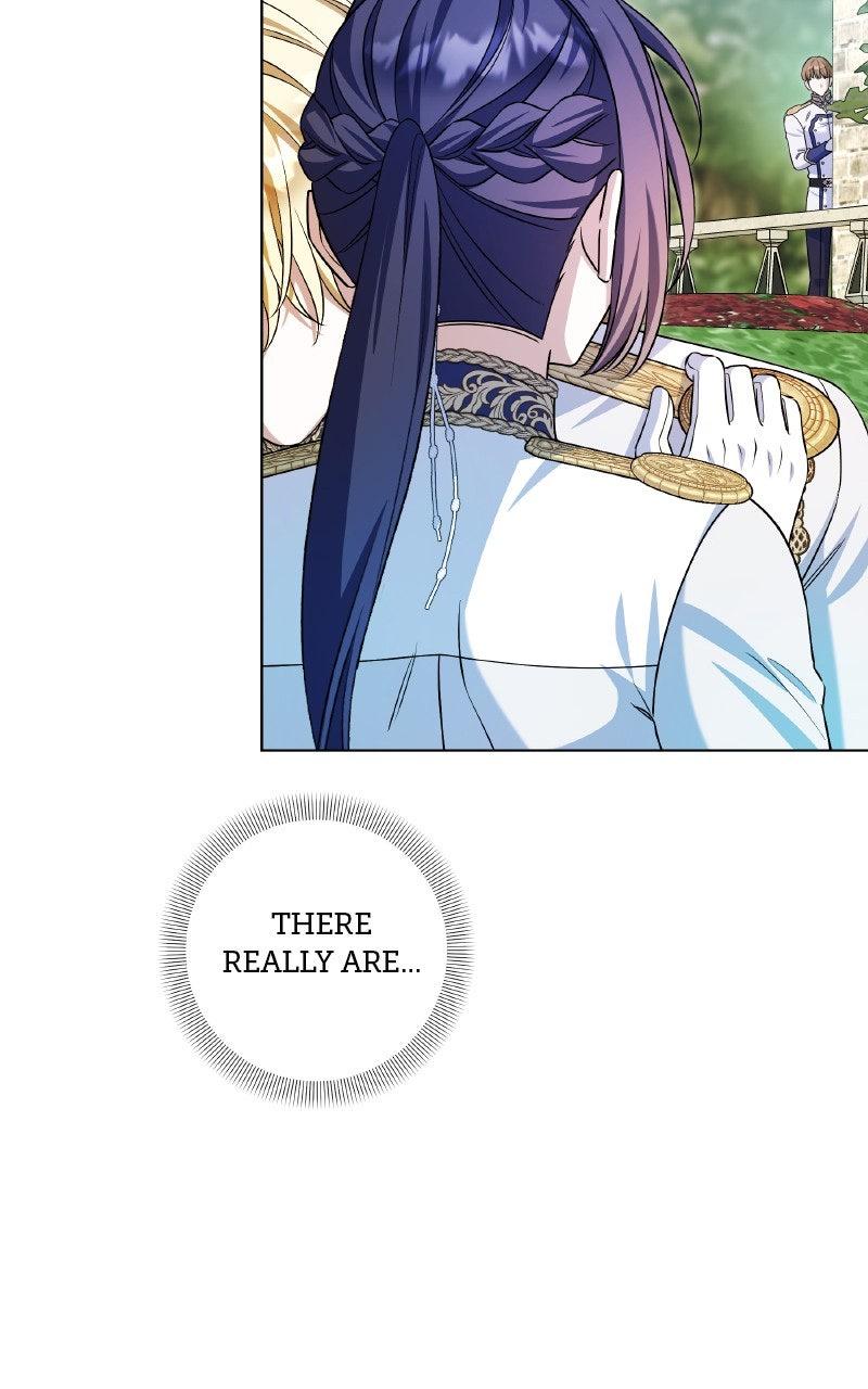 On Your Knees, Your Highness! Chap 21 - Next Chap 22
