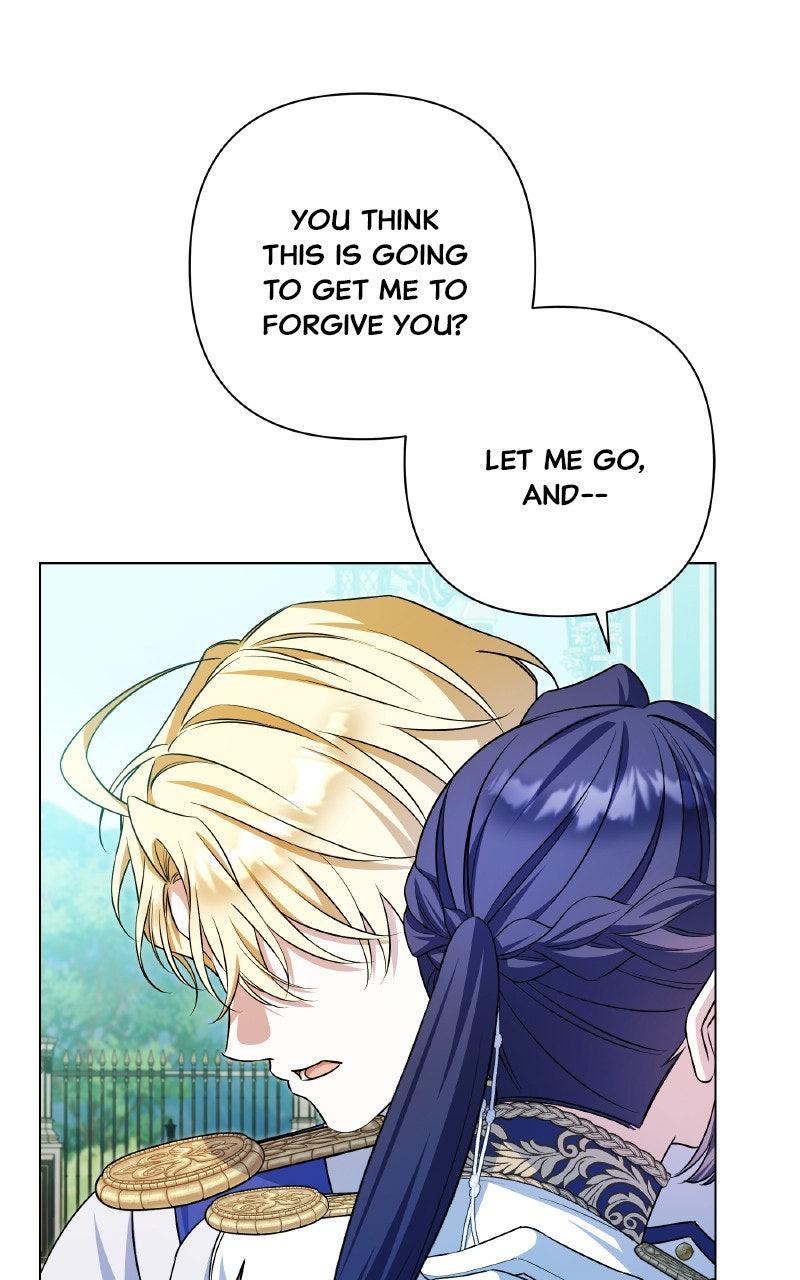 On Your Knees, Your Highness! Chap 21 - Next Chap 22