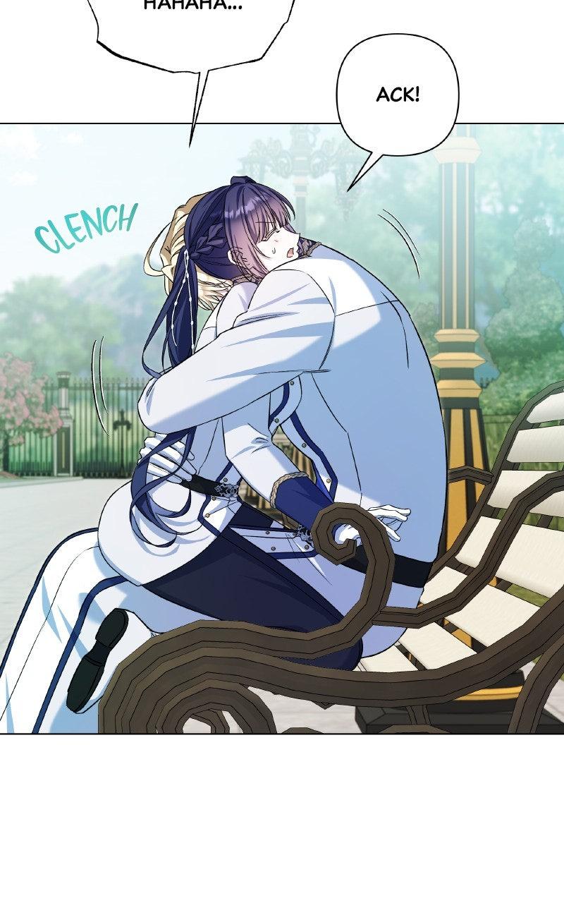 On Your Knees, Your Highness! Chap 21 - Next Chap 22