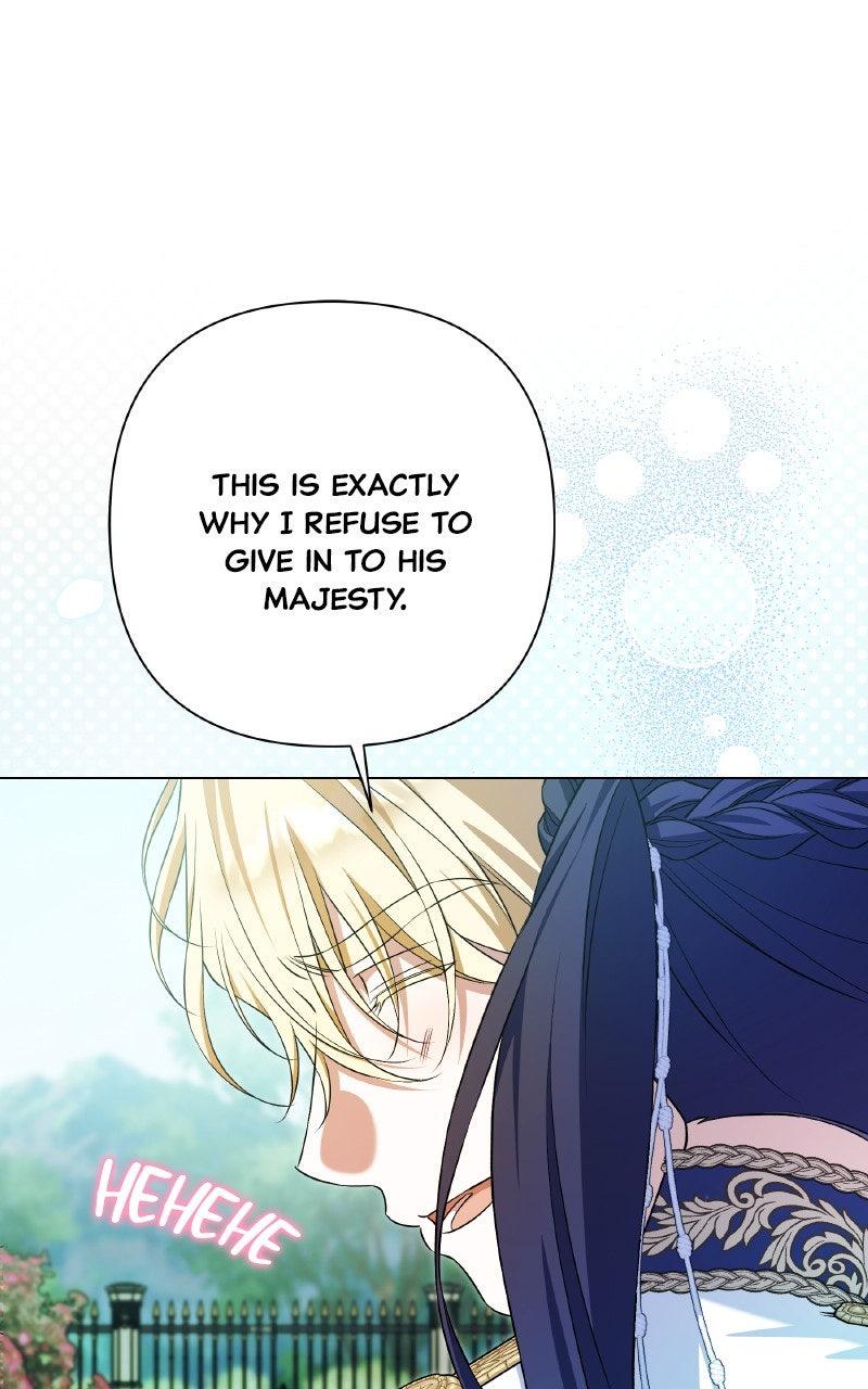 On Your Knees, Your Highness! Chap 21 - Next Chap 22