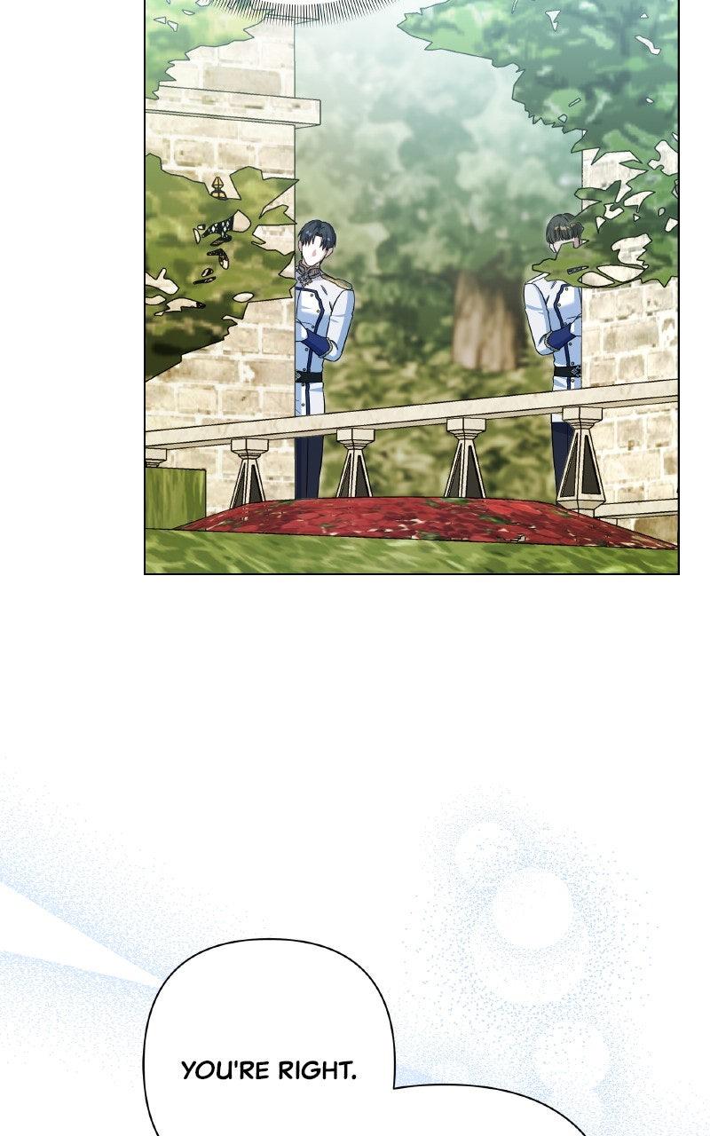 On Your Knees, Your Highness! Chap 21 - Next Chap 22