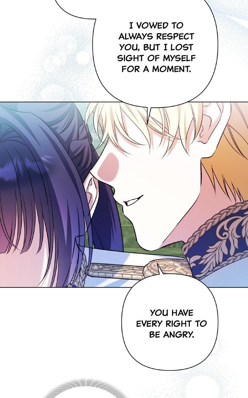 On Your Knees, Your Highness! Chap 21 - Next Chap 22