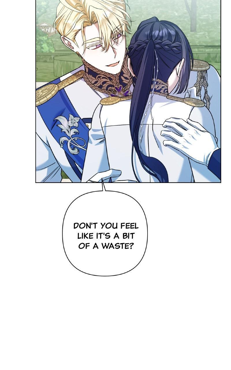 On Your Knees, Your Highness! Chap 21 - Next Chap 22