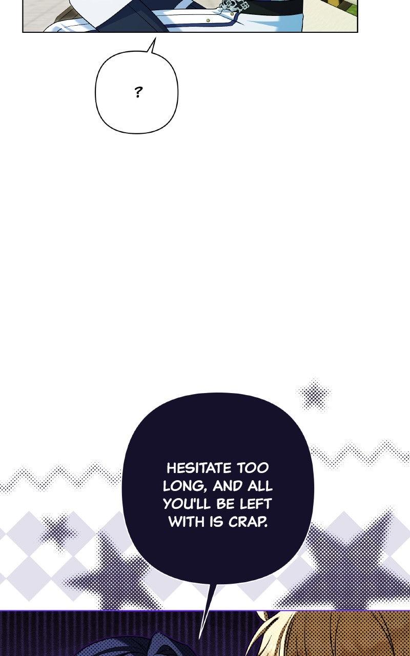 On Your Knees, Your Highness! Chap 21 - Next Chap 22