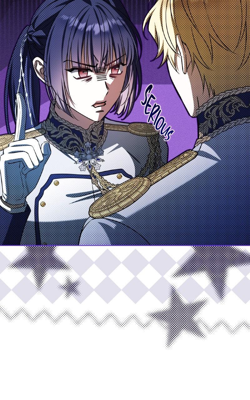 On Your Knees, Your Highness! Chap 21 - Next Chap 22