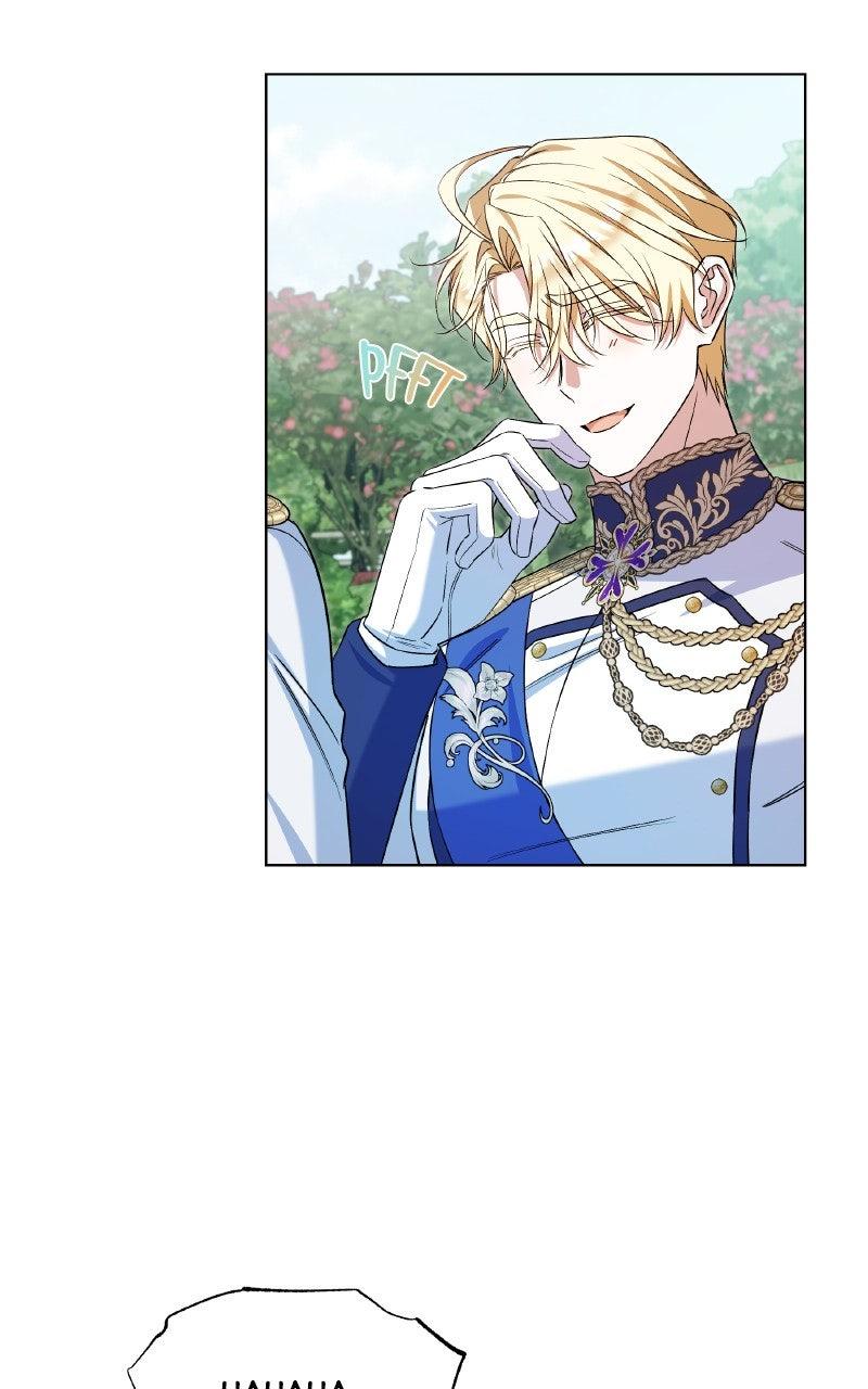 On Your Knees, Your Highness! Chap 21 - Next Chap 22