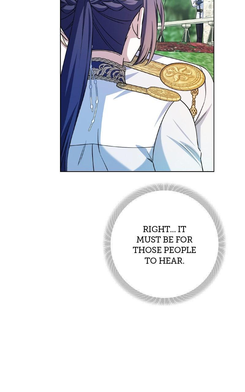 On Your Knees, Your Highness! Chap 21 - Next Chap 22