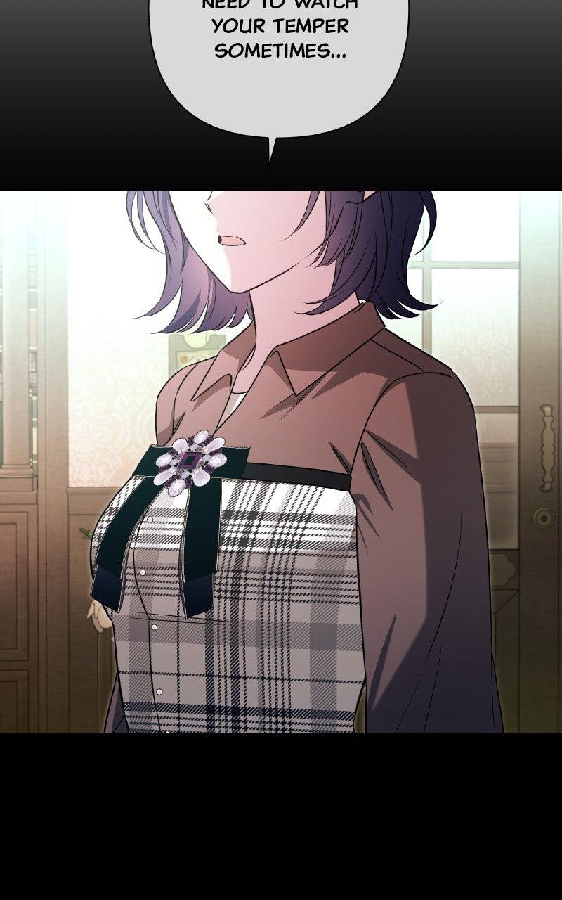 On Your Knees, Your Highness! Chap 21 - Next Chap 22