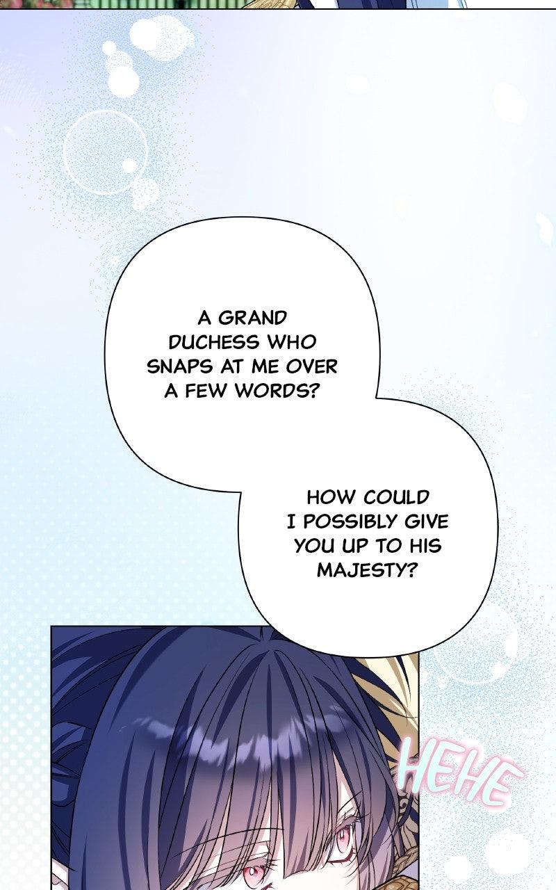 On Your Knees, Your Highness! Chap 21 - Next Chap 22