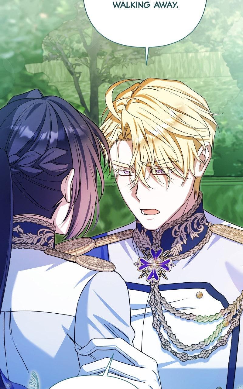 On Your Knees, Your Highness! Chap 21 - Next Chap 22