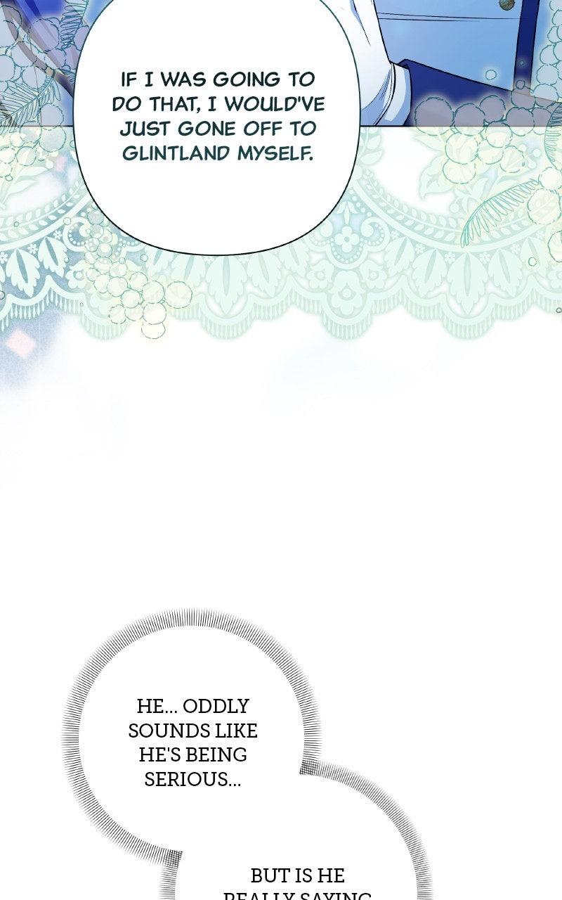 On Your Knees, Your Highness! Chap 21 - Next Chap 22