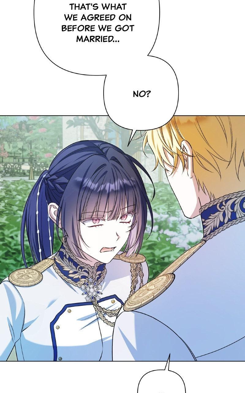 On Your Knees, Your Highness! Chap 21 - Next Chap 22
