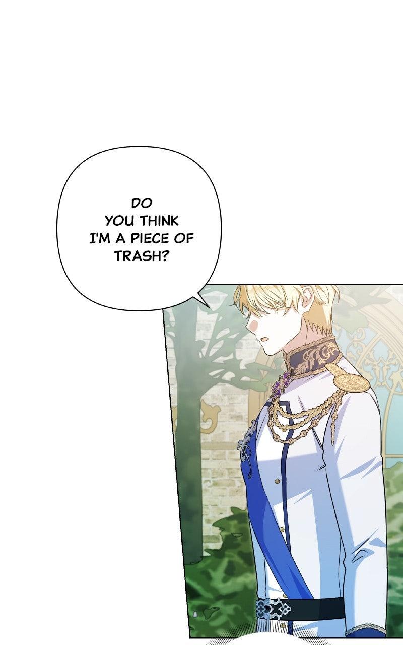 On Your Knees, Your Highness! Chap 21 - Next Chap 22