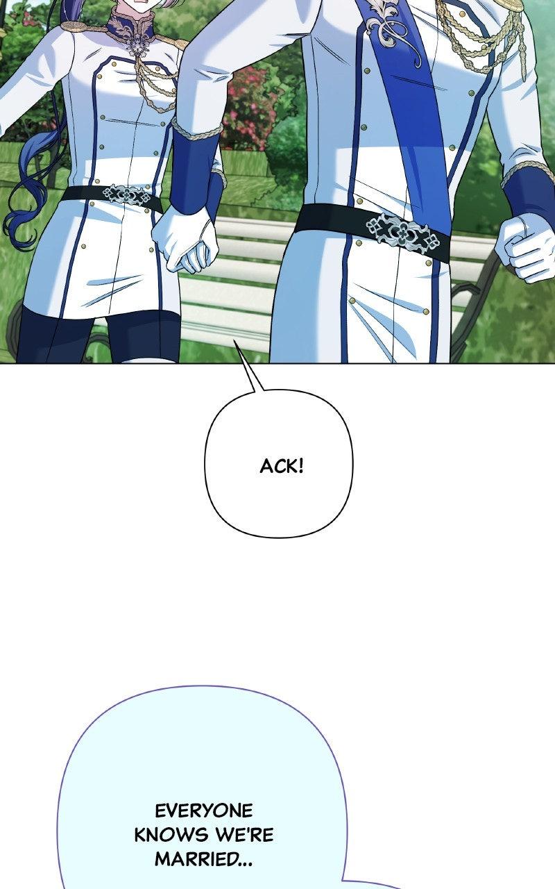 On Your Knees, Your Highness! Chap 21 - Next Chap 22