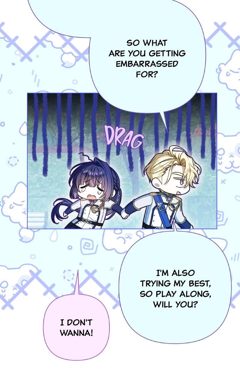 On Your Knees, Your Highness! Chap 21 - Next Chap 22