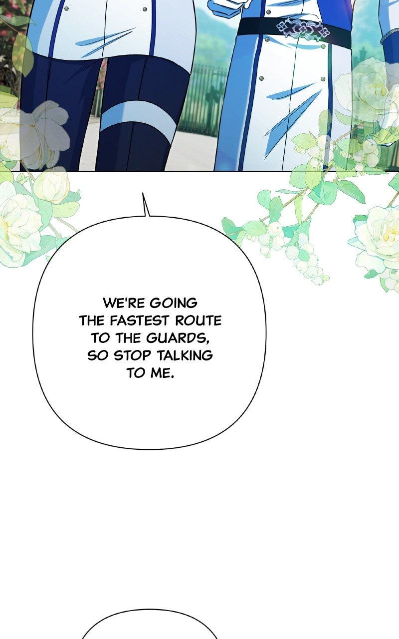 On Your Knees, Your Highness! Chap 21 - Next Chap 22