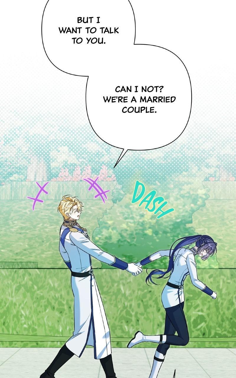 On Your Knees, Your Highness! Chap 21 - Next Chap 22