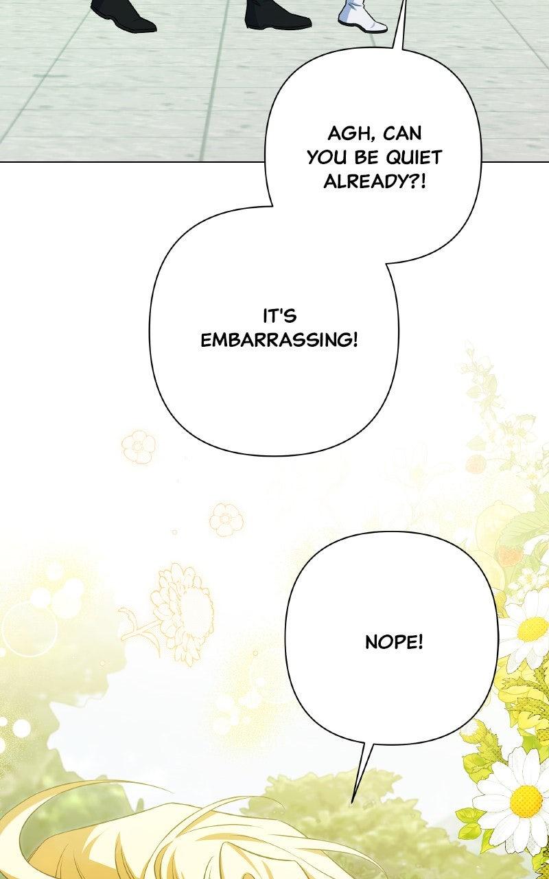 On Your Knees, Your Highness! Chap 21 - Next Chap 22