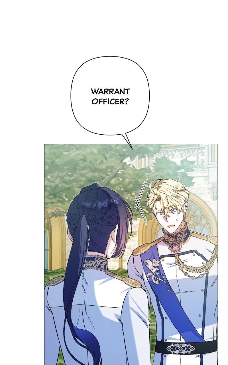 On Your Knees, Your Highness! Chap 21 - Next Chap 22