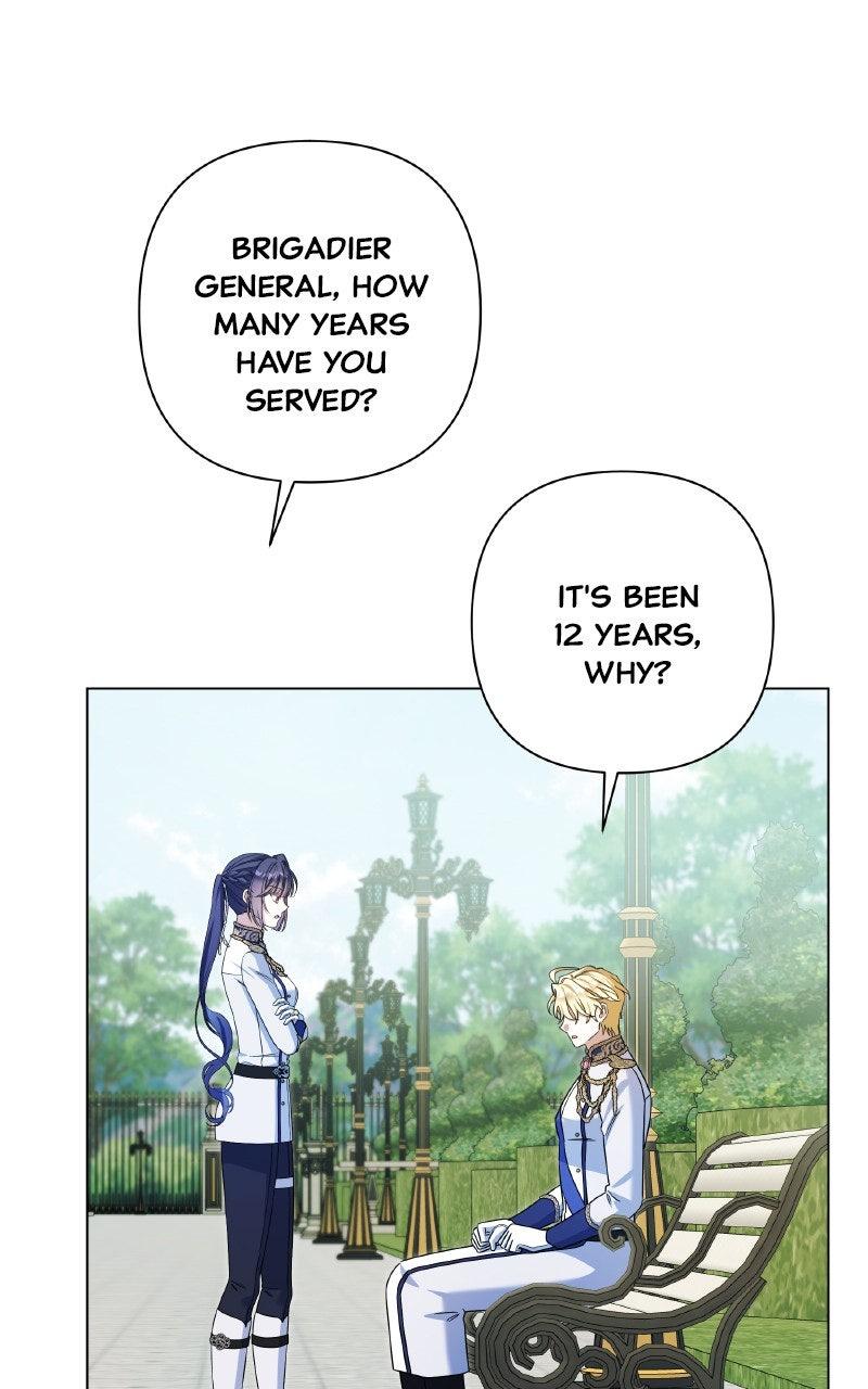 On Your Knees, Your Highness! Chap 21 - Next Chap 22