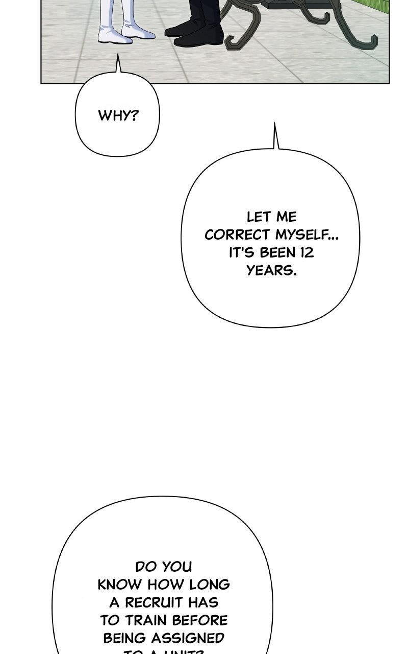 On Your Knees, Your Highness! Chap 21 - Next Chap 22