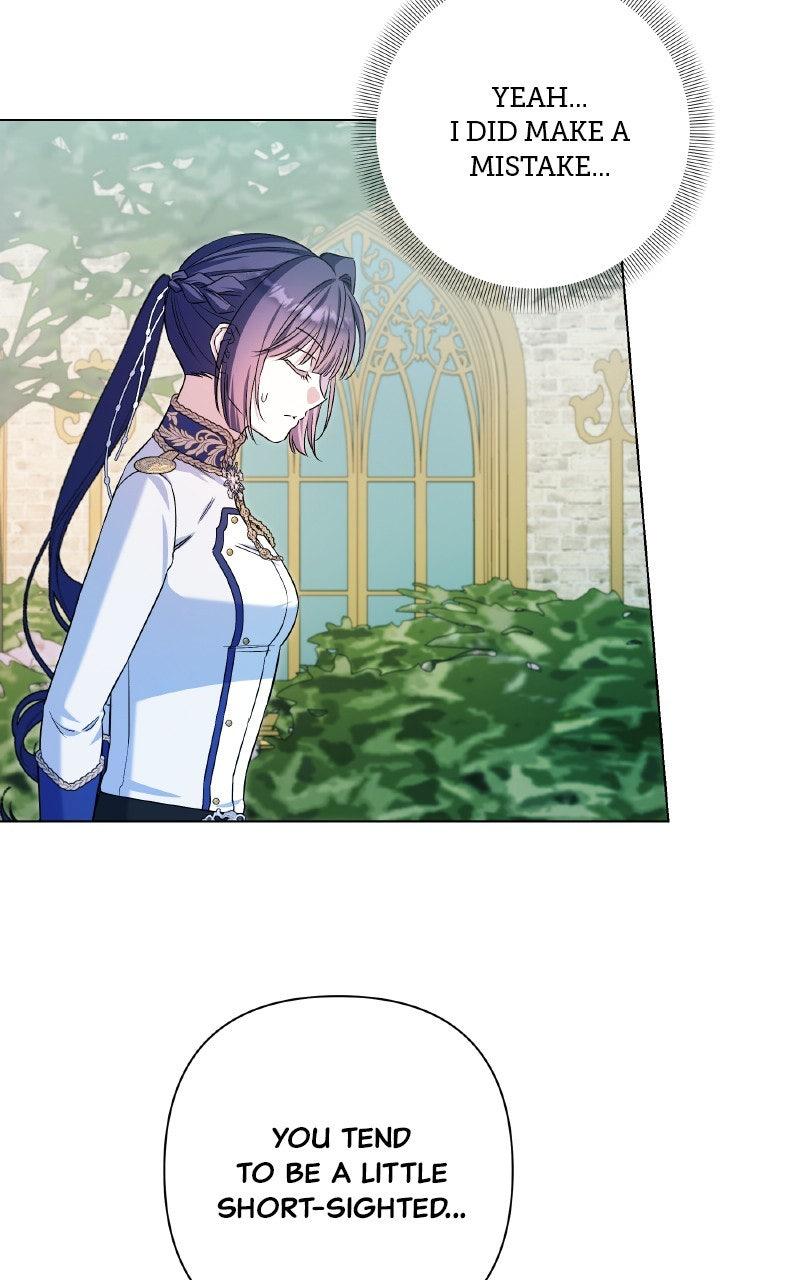 On Your Knees, Your Highness! Chap 21 - Next Chap 22