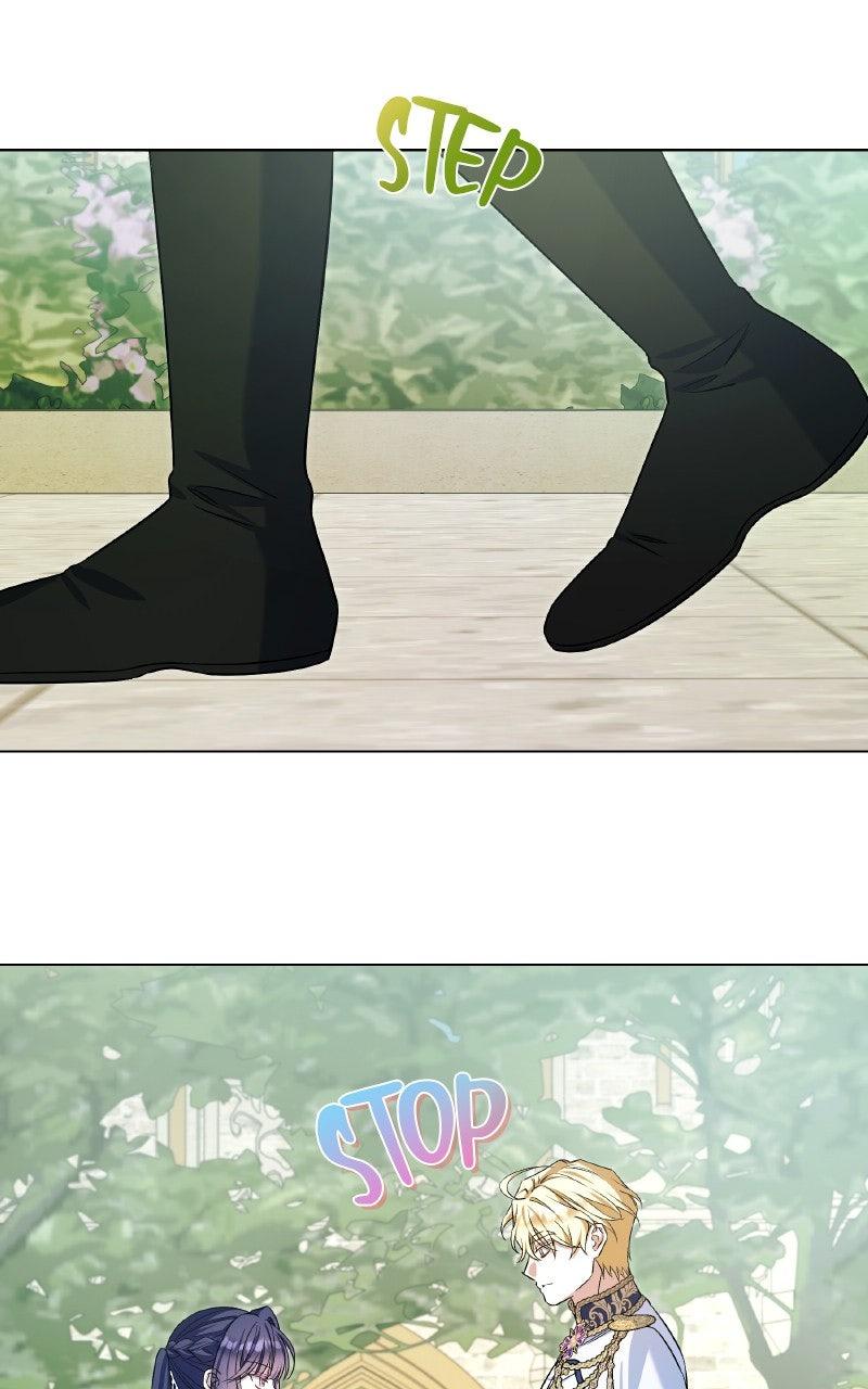 On Your Knees, Your Highness! Chap 21 - Next Chap 22