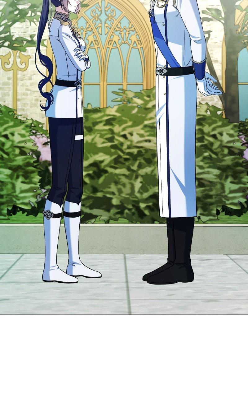 On Your Knees, Your Highness! Chap 21 - Next Chap 22