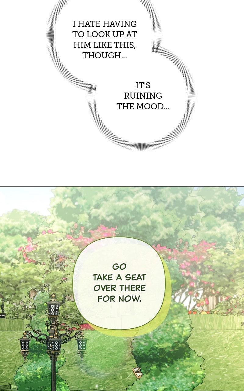 On Your Knees, Your Highness! Chap 21 - Next Chap 22