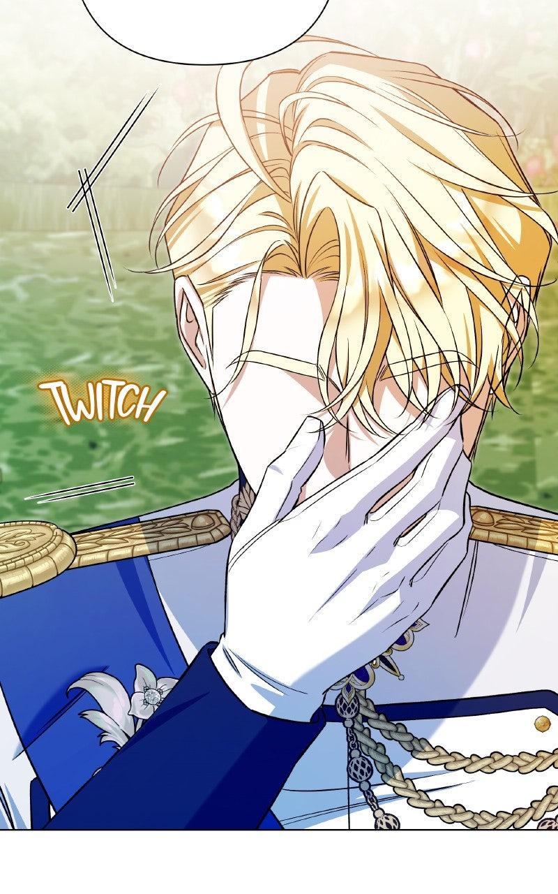 On Your Knees, Your Highness! Chap 21 - Next Chap 22
