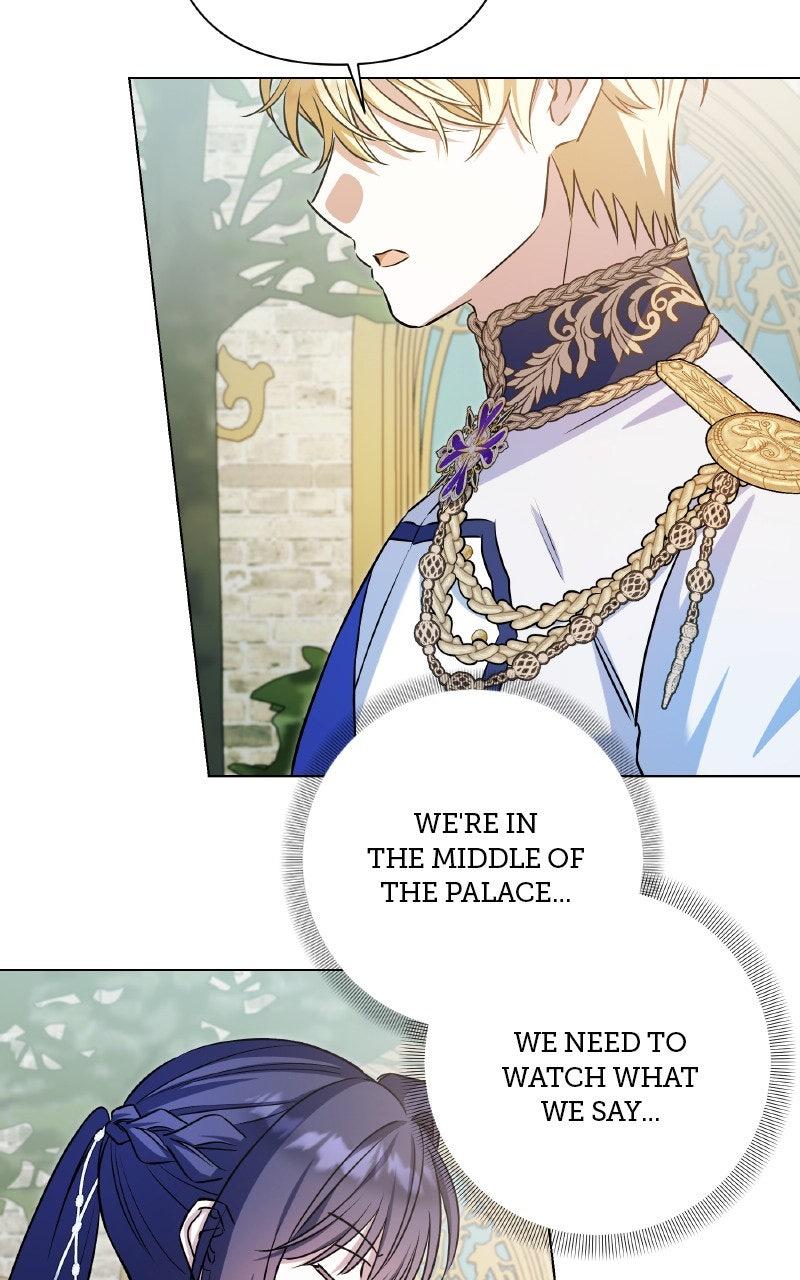 On Your Knees, Your Highness! Chap 21 - Next Chap 22