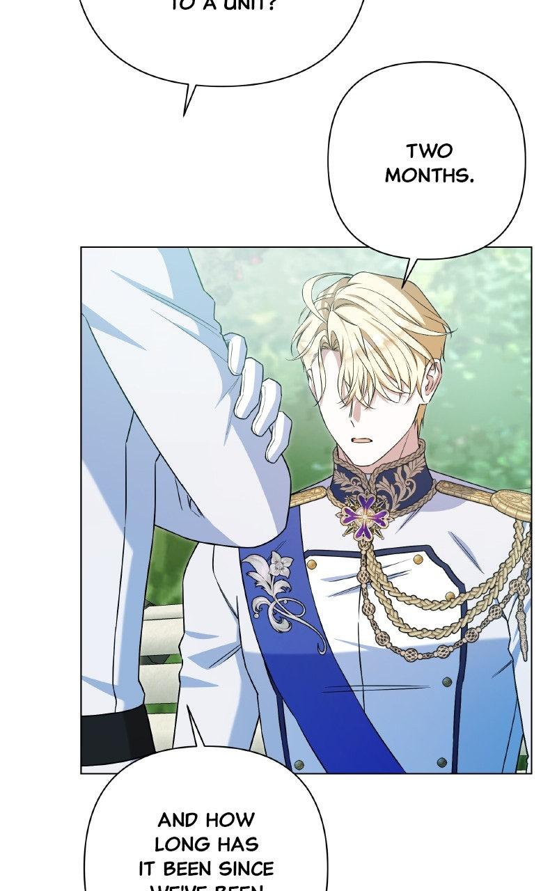 On Your Knees, Your Highness! Chap 21 - Next Chap 22