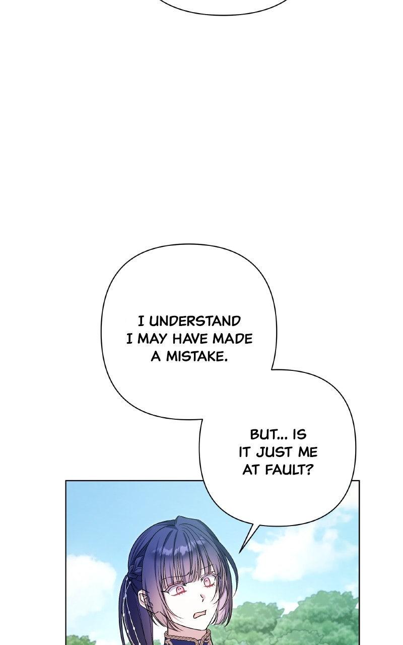 On Your Knees, Your Highness! Chap 21 - Next Chap 22