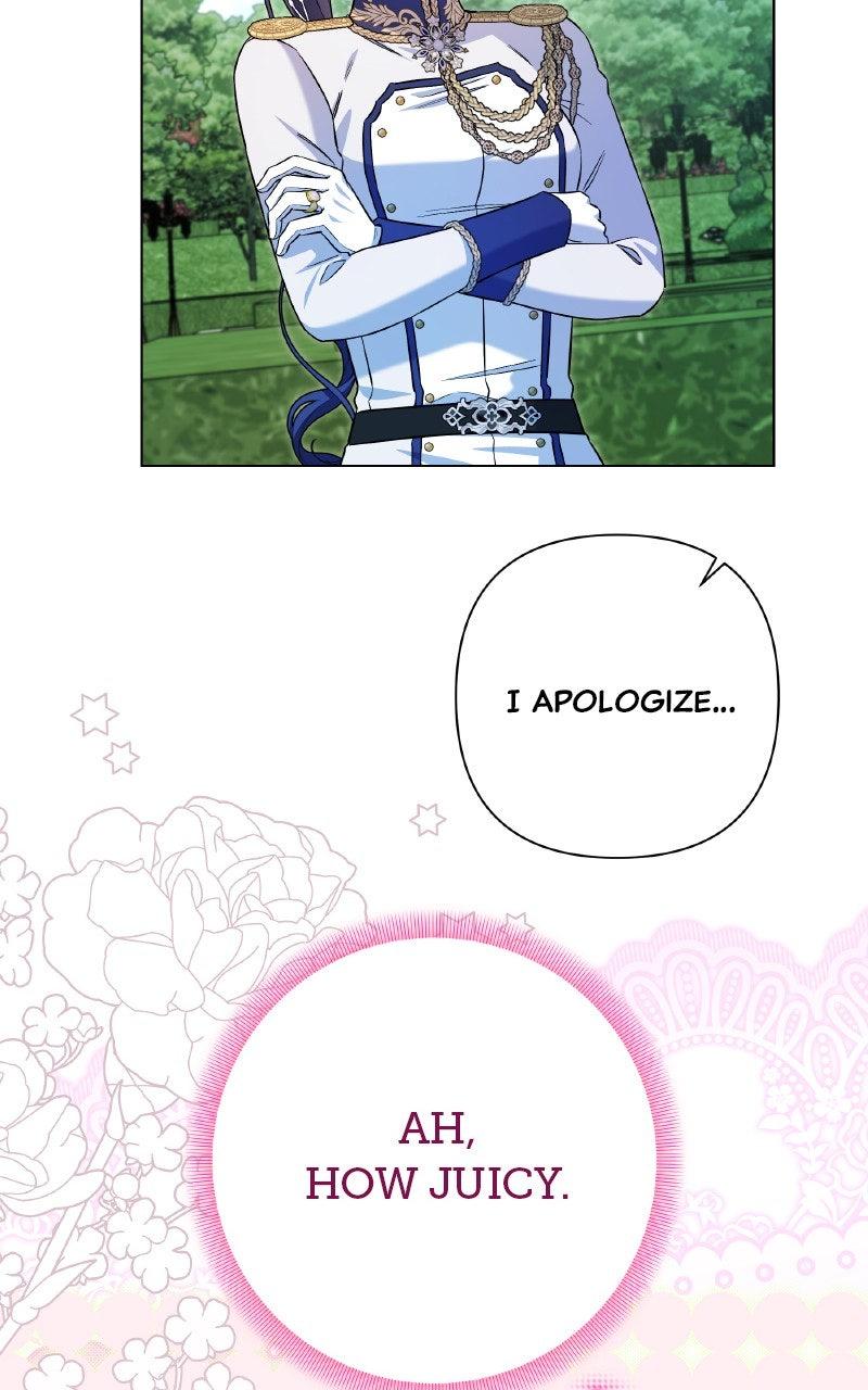 On Your Knees, Your Highness! Chap 21 - Next Chap 22