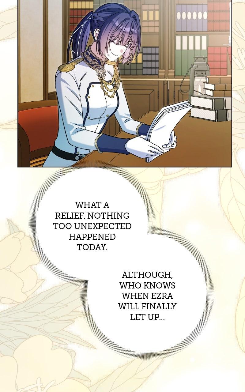 On Your Knees, Your Highness! Chap 22 - Next Chap 23