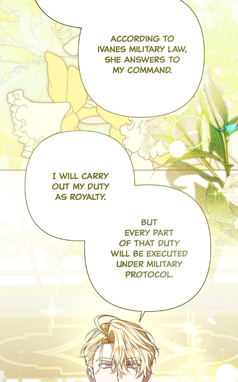 On Your Knees, Your Highness! Chap 22 - Next Chap 23