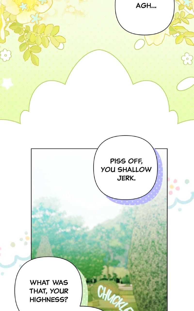 On Your Knees, Your Highness! Chap 22 - Next Chap 23