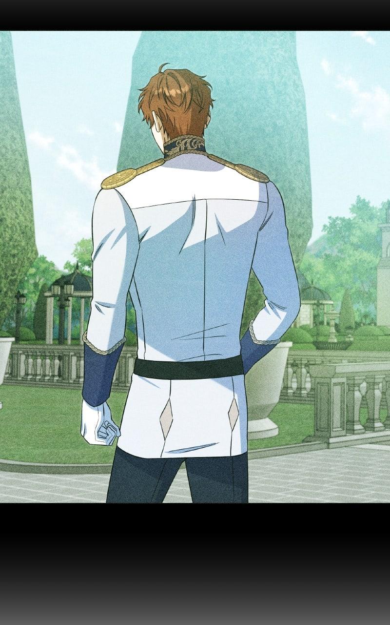 On Your Knees, Your Highness! Chap 22 - Next Chap 23