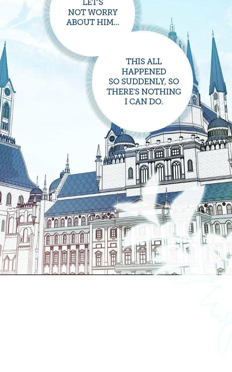 On Your Knees, Your Highness! Chap 22 - Next Chap 23