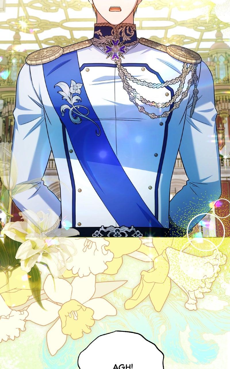 On Your Knees, Your Highness! Chap 22 - Next Chap 23