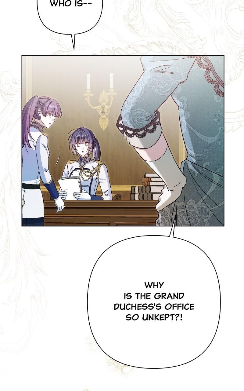 On Your Knees, Your Highness! Chap 22 - Next Chap 23