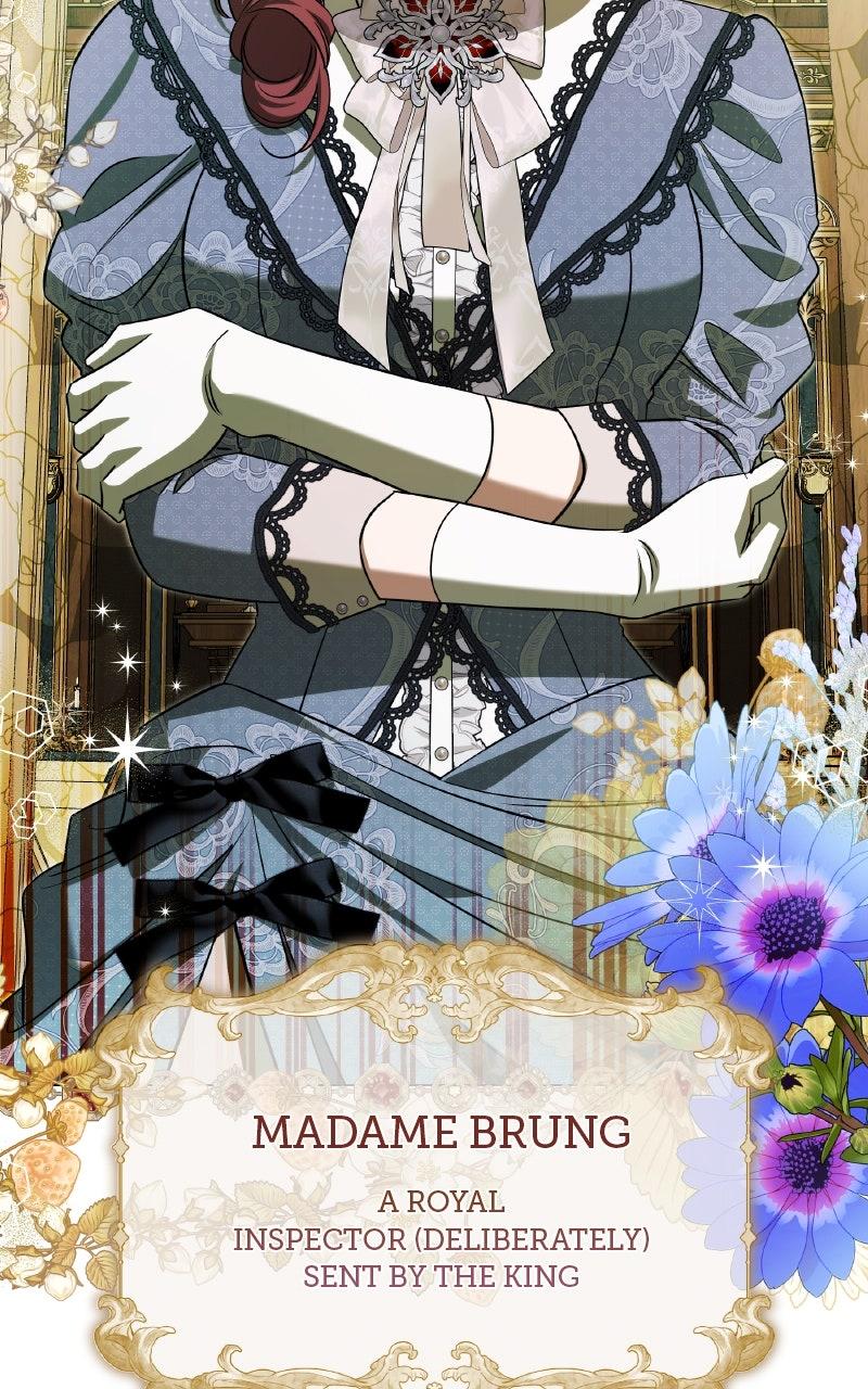 On Your Knees, Your Highness! Chap 22 - Next Chap 23