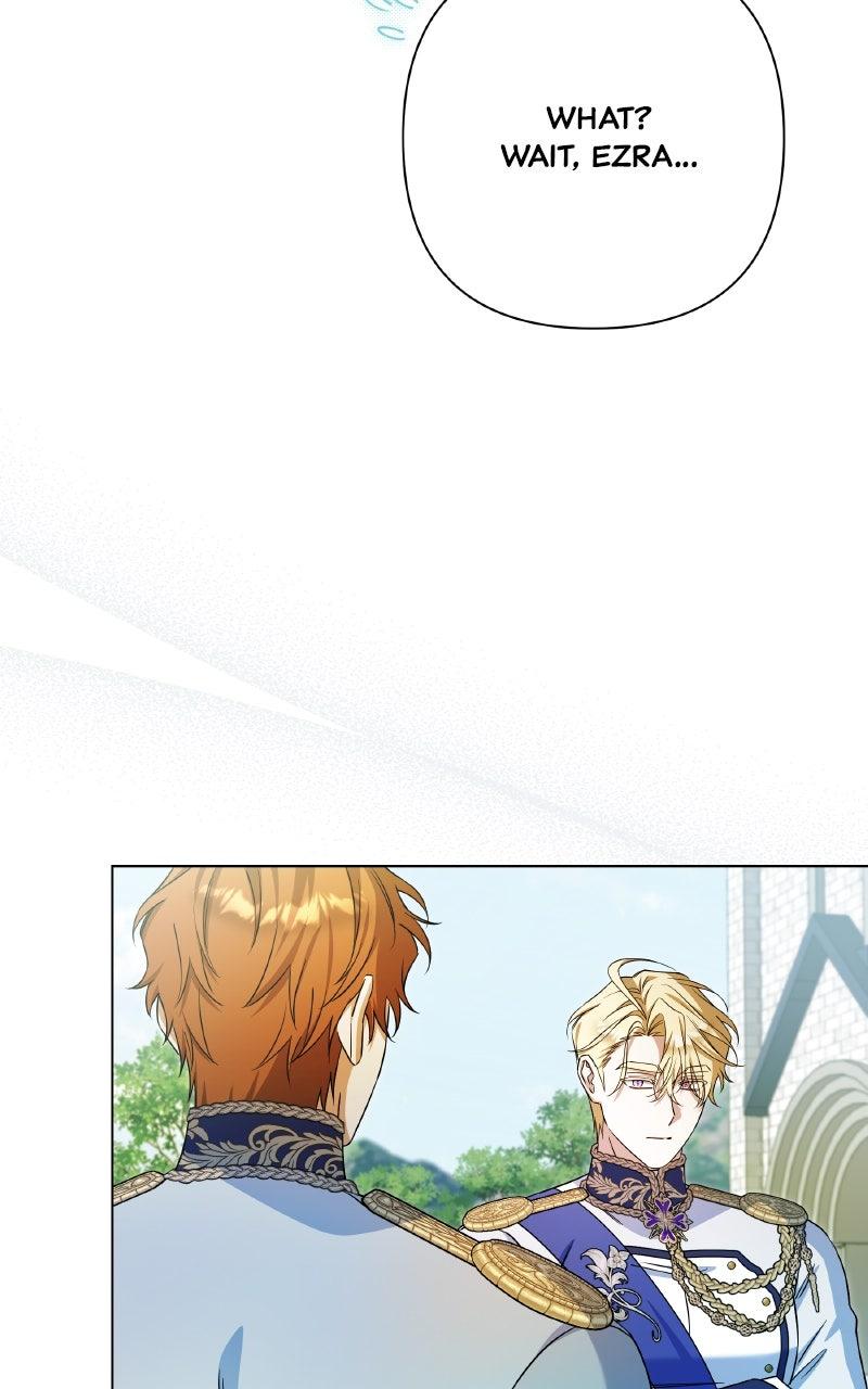 On Your Knees, Your Highness! Chap 22 - Next Chap 23