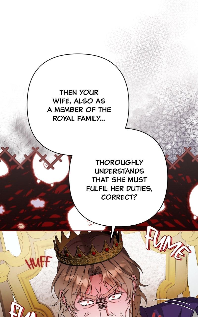 On Your Knees, Your Highness! Chap 22 - Next Chap 23