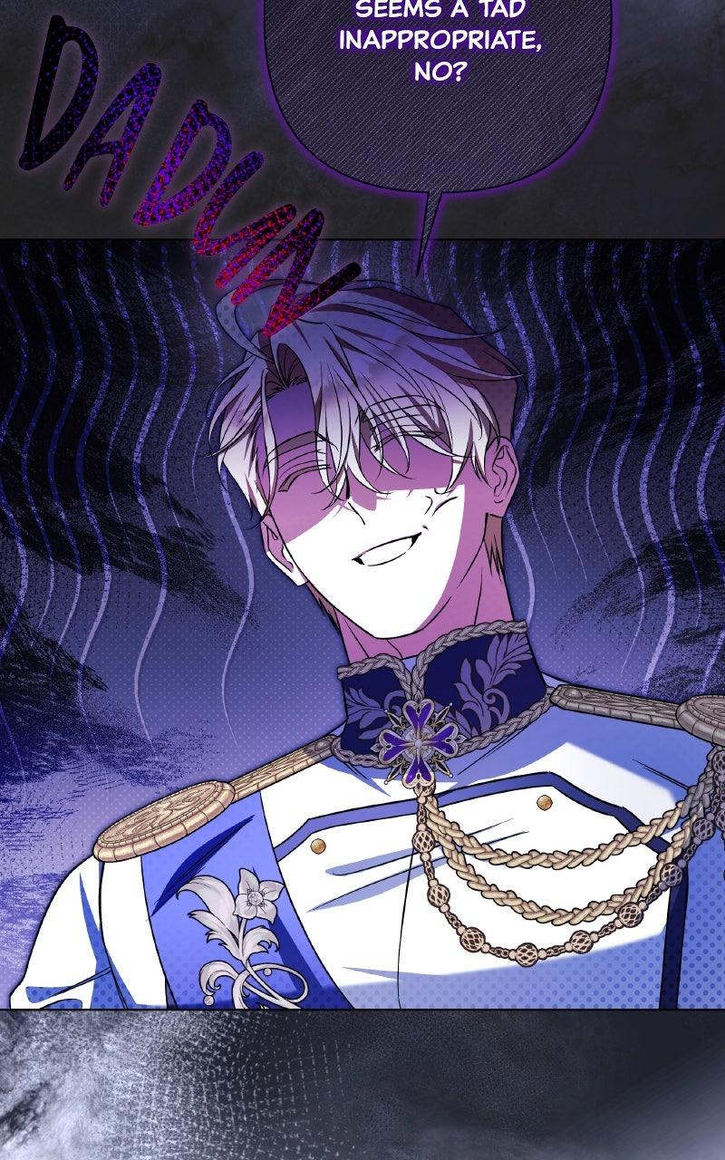 On Your Knees, Your Highness! Chap 22 - Next Chap 23