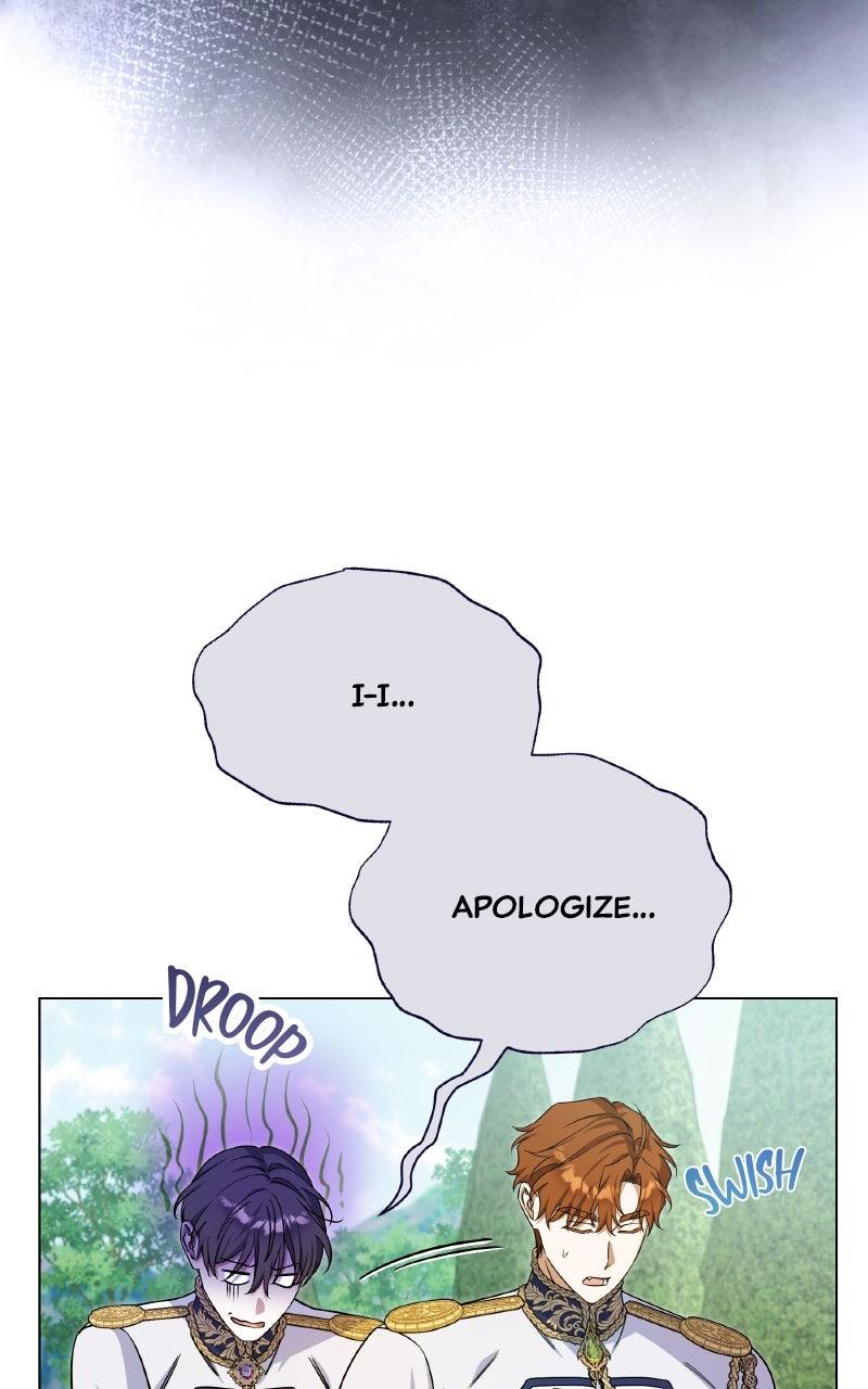 On Your Knees, Your Highness! Chap 22 - Next Chap 23