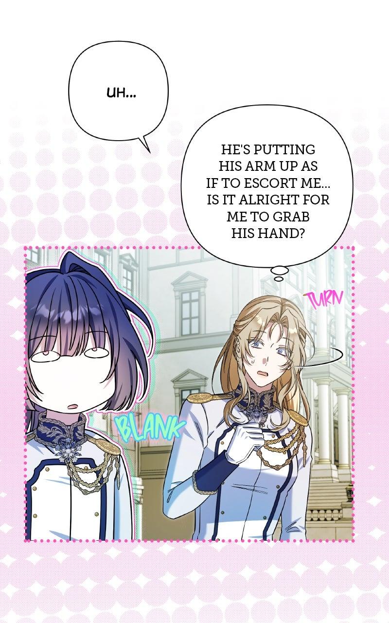 On Your Knees, Your Highness! Chap 22 - Next Chap 23